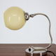 Art deco table lamp, 1930s