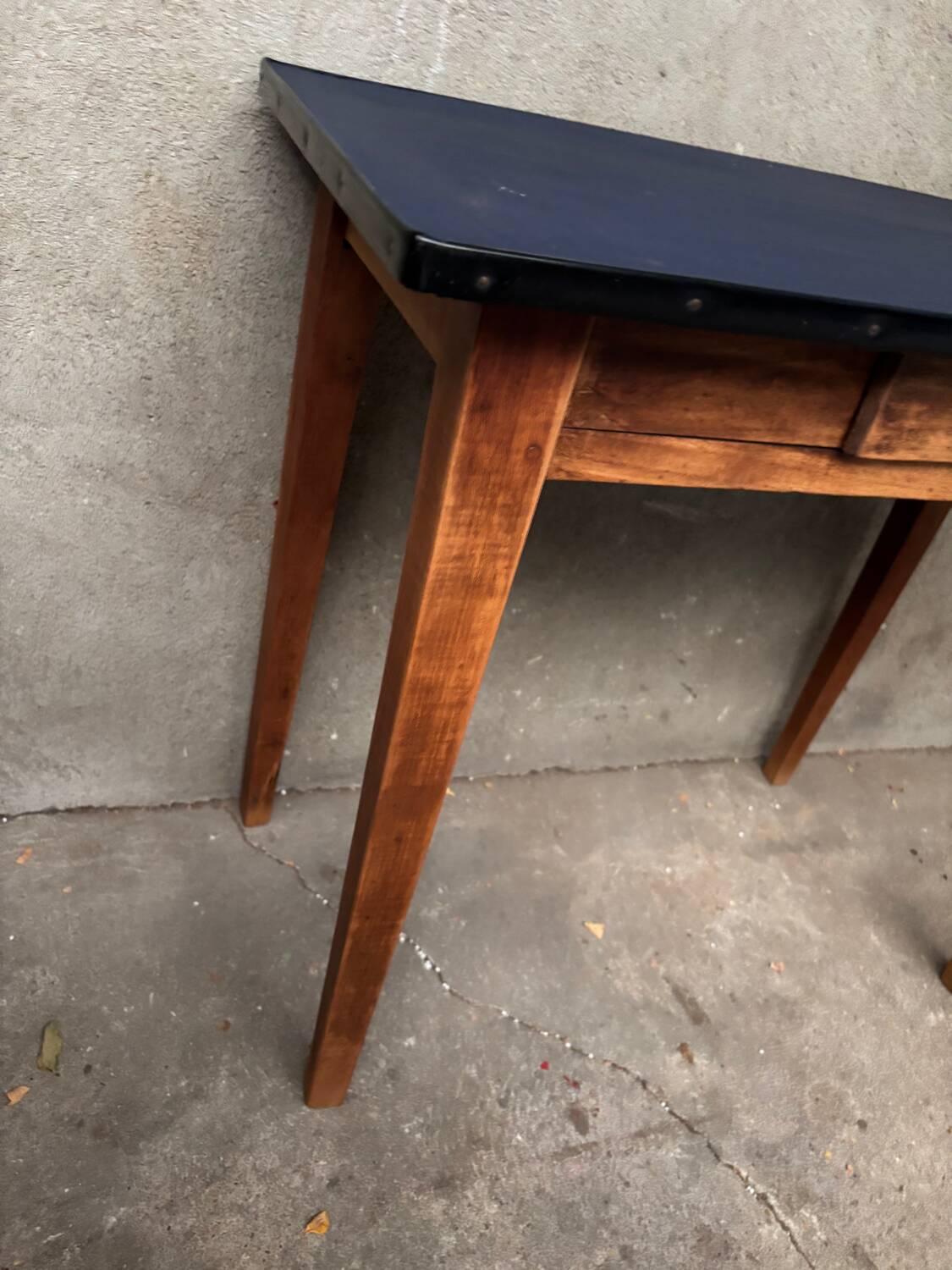 Small farmhouse table or desk