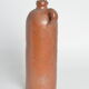 Brown sandstone bottle