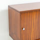 Buffet en palissandre par Alfred Hendrickx pour Belform