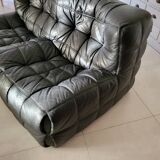 Kashima model sofa by Michel Ducaroy for Ligne Roset