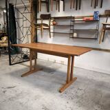 Borge Mogensen design table