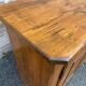 Buffet bas sapin Alsace