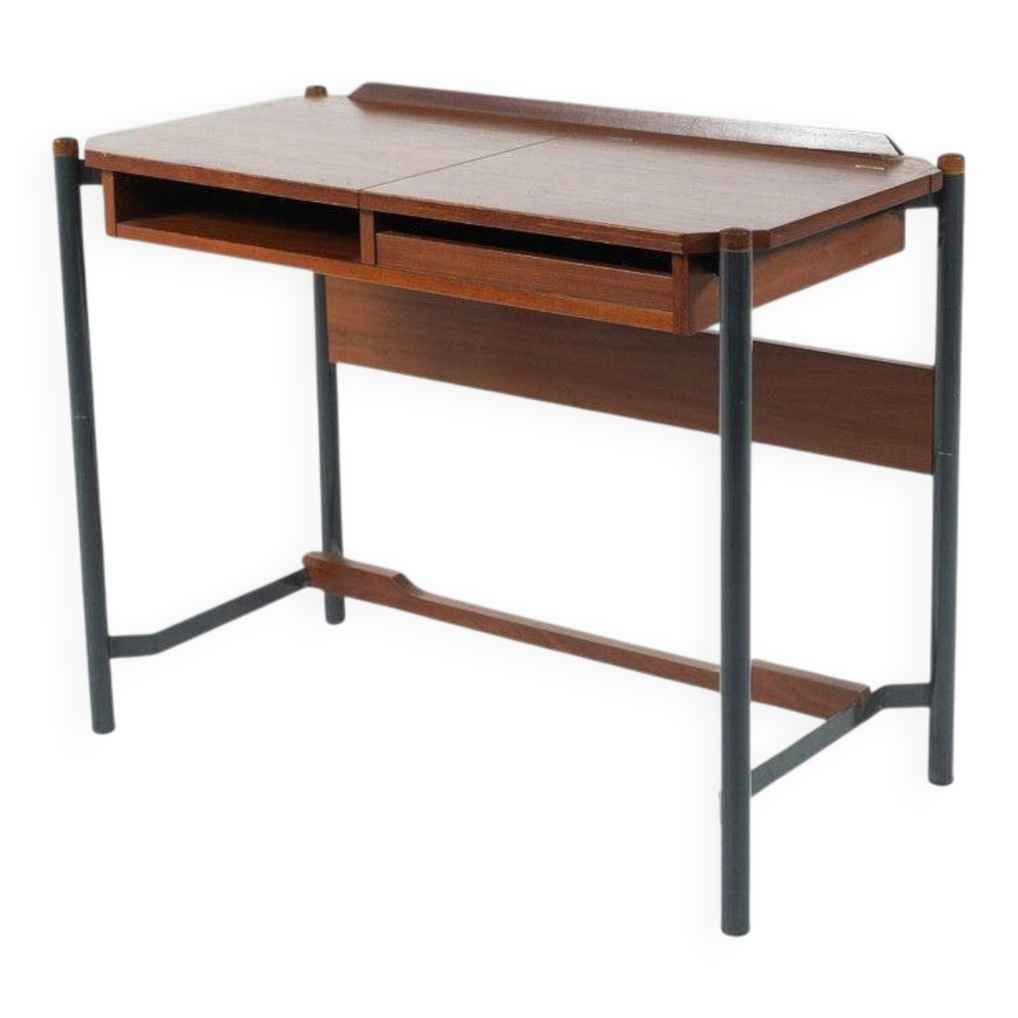 Dressing table, Brianzola Manufacture, Italy, 1950s