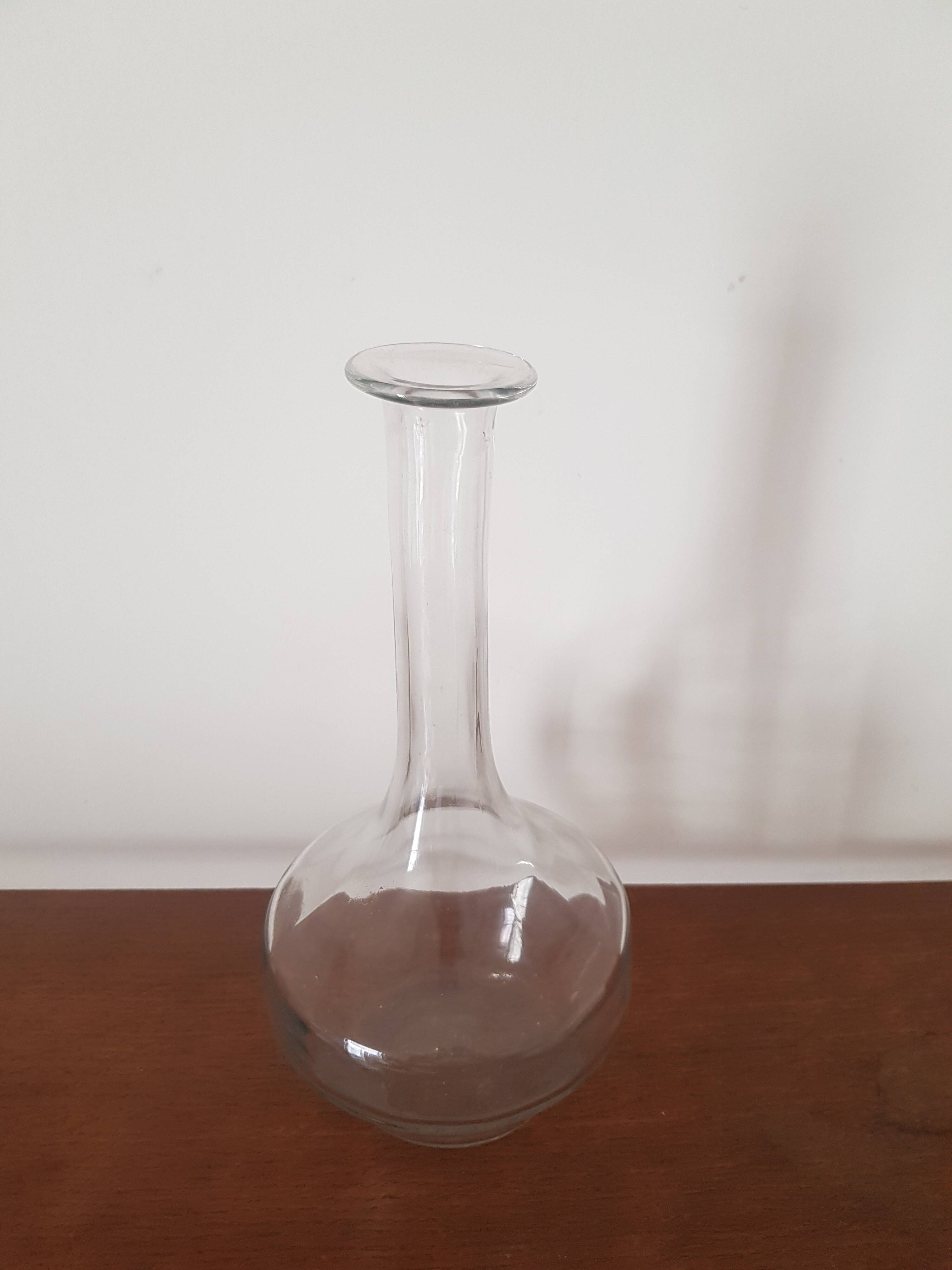 Vintage carafe