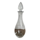 Carafe vintage forme goutte