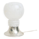 Murano glass table lamp, 1950-1960