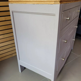 Vintage chest of drawers 60s