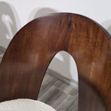 Dining Chairs by Antonin Suman, 1960s, Set of 6