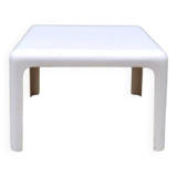 Fiberglass coffee table
