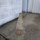Farm bench