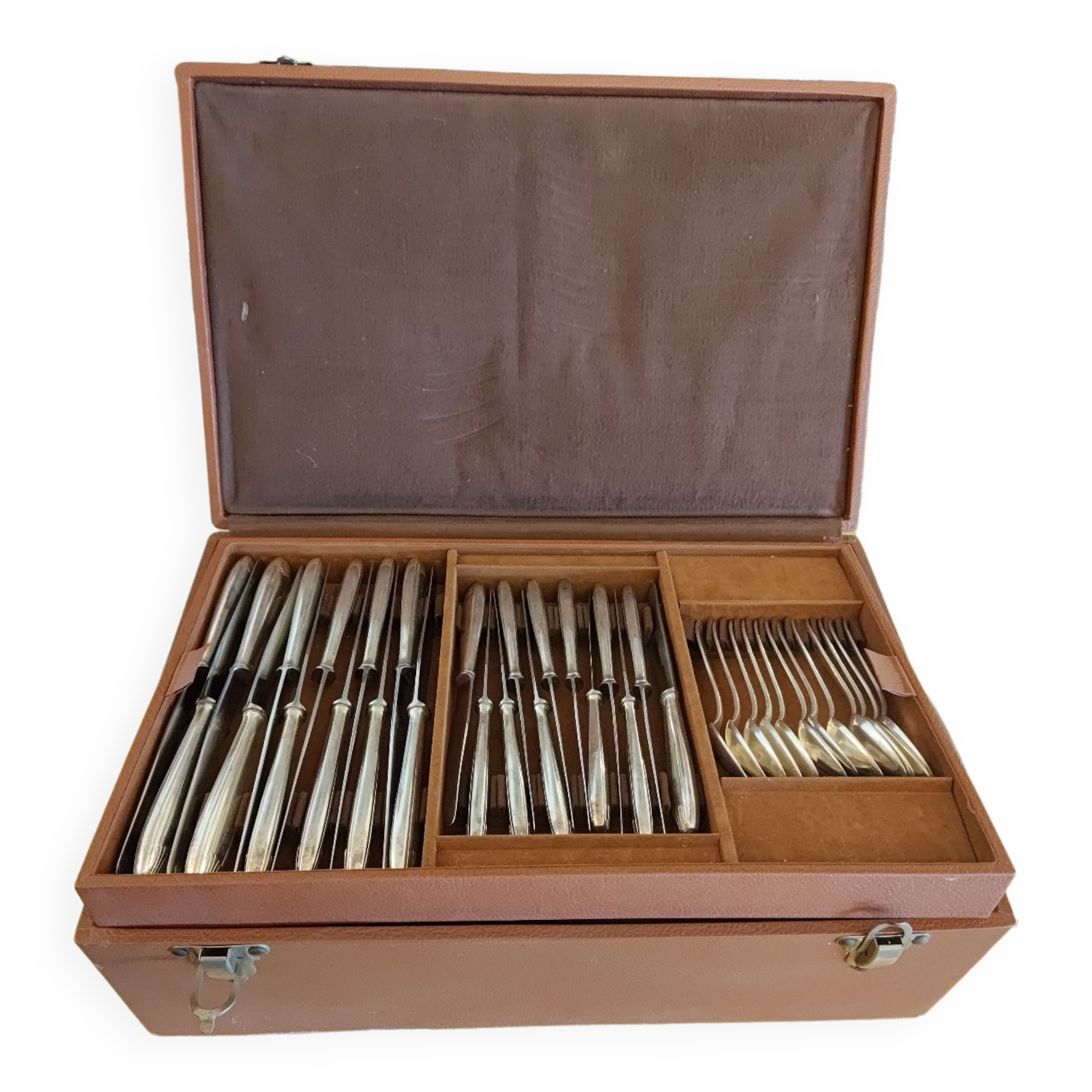 Cutlery set 89 covers