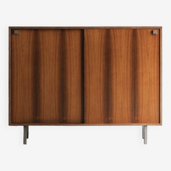 Highboard by Alfred Hendrickx for Belform, Belgian design, 1960s