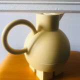 Euclid carafe by Michael Graves for Alessi