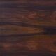 Zoomorphic scandinavian rosewood sideboard, 1960