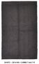 4x7 Brown & Gray Handmade Wool Vintage Rug 140x221Cm SK 241972