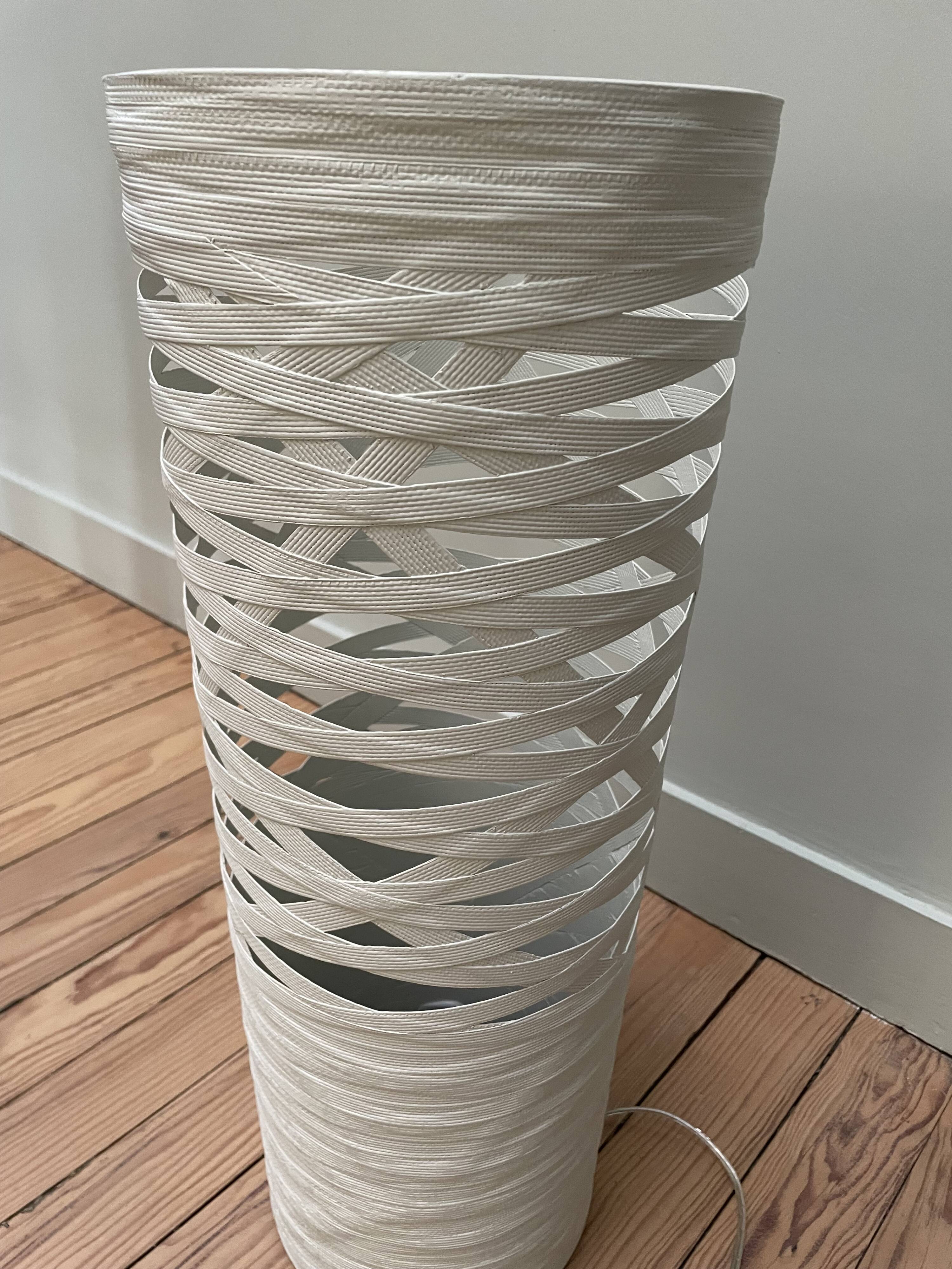 Table lamp - Tress mini table - Foscarini - Marc Sadler