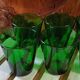 Vereco vintage glasses for Huilor