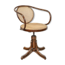 Model 5501 office chair by Thonet for ZPM Radomsko