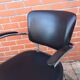 Pair of tubular chairs fana gispen 60s