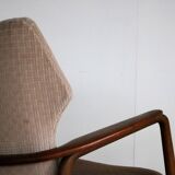 Aksel Bender Madsen for Bovenkamp easy chair