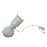 White 600 C Table Lamp by Gino Sarfatti for Arteluce, 1960s