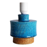 Mid-Century Modern Pottery Lamp Base by Inger Persson for Rörstrand