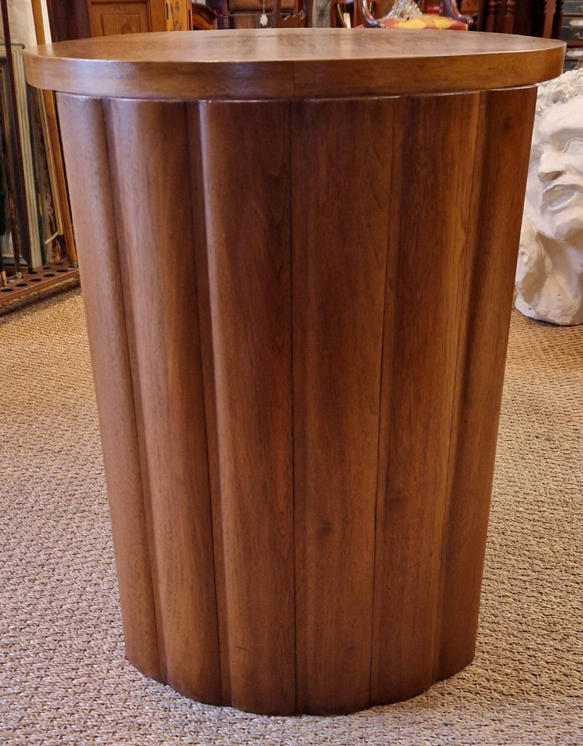 Art Deco coffee table