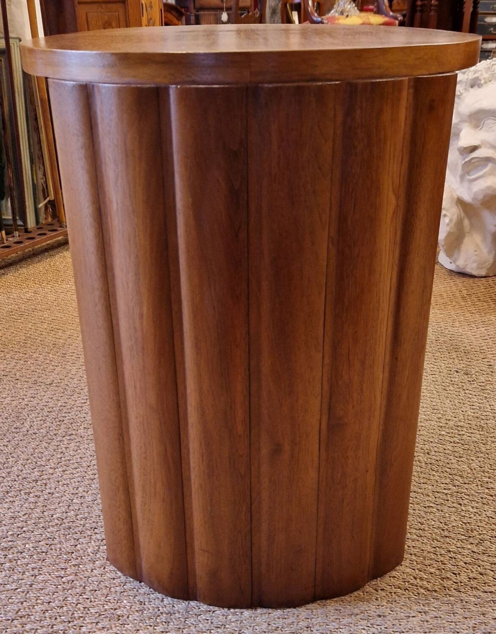 Art Deco coffee table