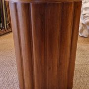 Art Deco coffee table