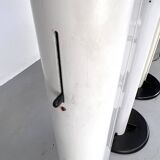 Megaron floor lamp by G. Frattini for Artemide, 1970s