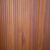 Vintage wooden screen published by snsa