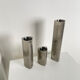 Scandinavian candle holders