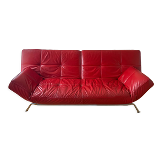 Sofa Smala by Mourgue Pascal, Cinna