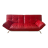 Sofa Smala by Mourgue Pascal, Cinna