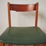 Chairs, 1950s, set of 2