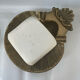 Cendrier coquille 80s