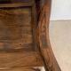 Japanese tansu seat