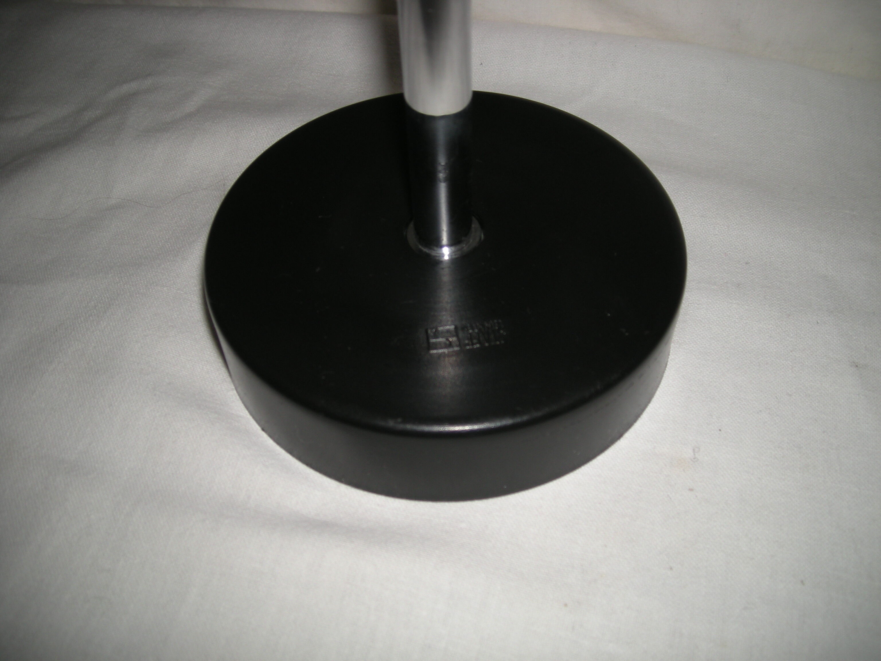 Pair of sconces Eye ball - STaff of the 70s