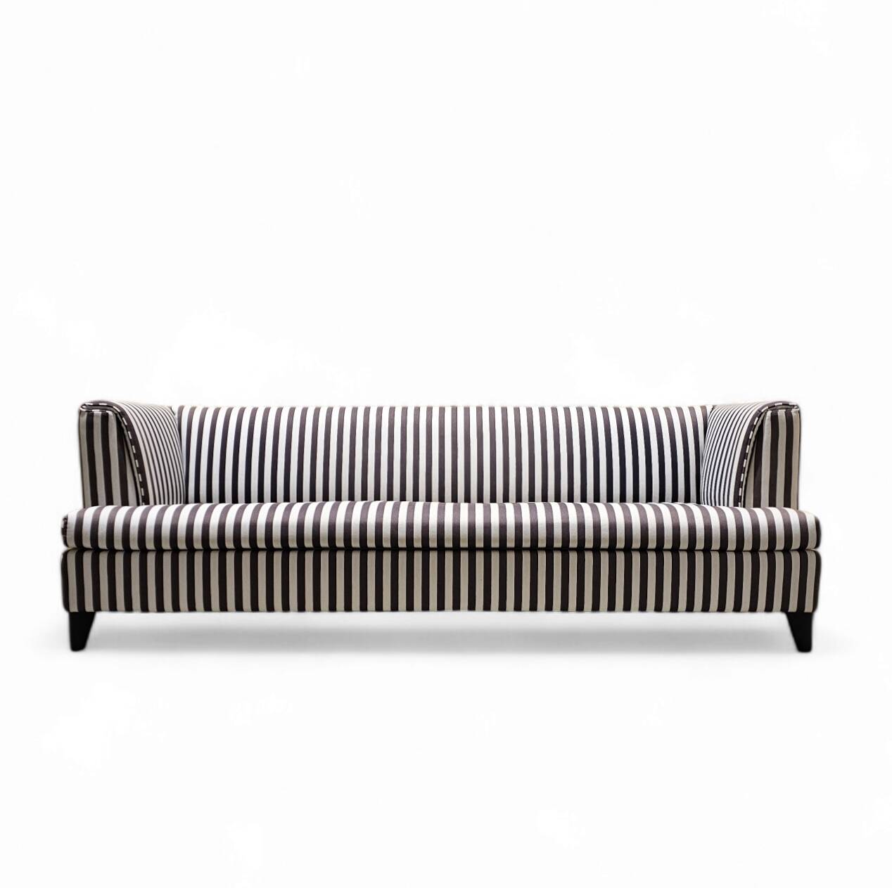 Paolo Piva Havanna sofa for Wittmann 1992 Width 225 cm