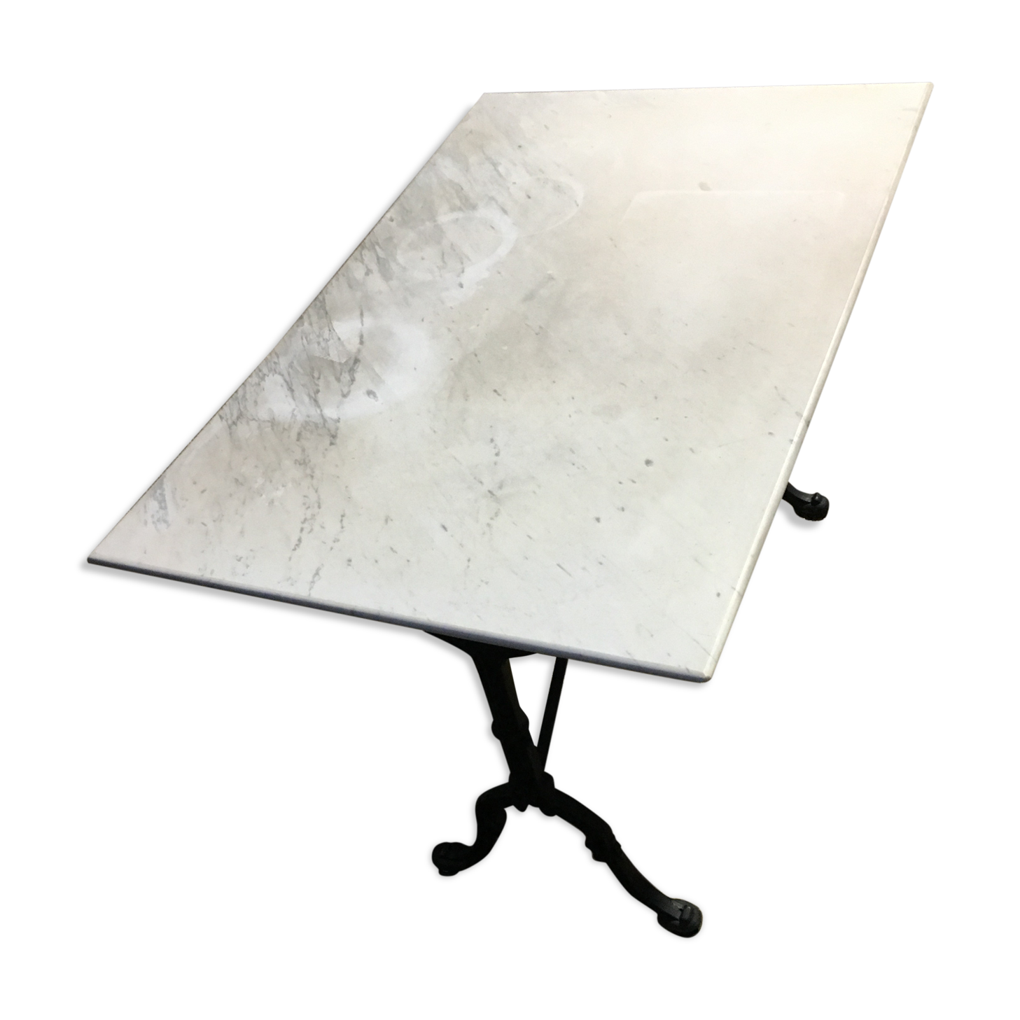 Bistro table
