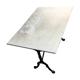 Bistro table