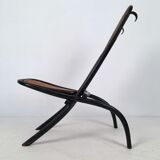Fauteuil Thonet « Caminsessel » no 1