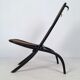 Fauteuil Thonet « Caminsessel » no 1