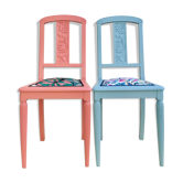 Art deco chair