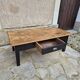 Table basse ancienne