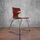 Chairs in Pagwood from Pagholz Flötotto 60s