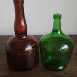 Demijohns