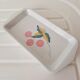 Cake dish
