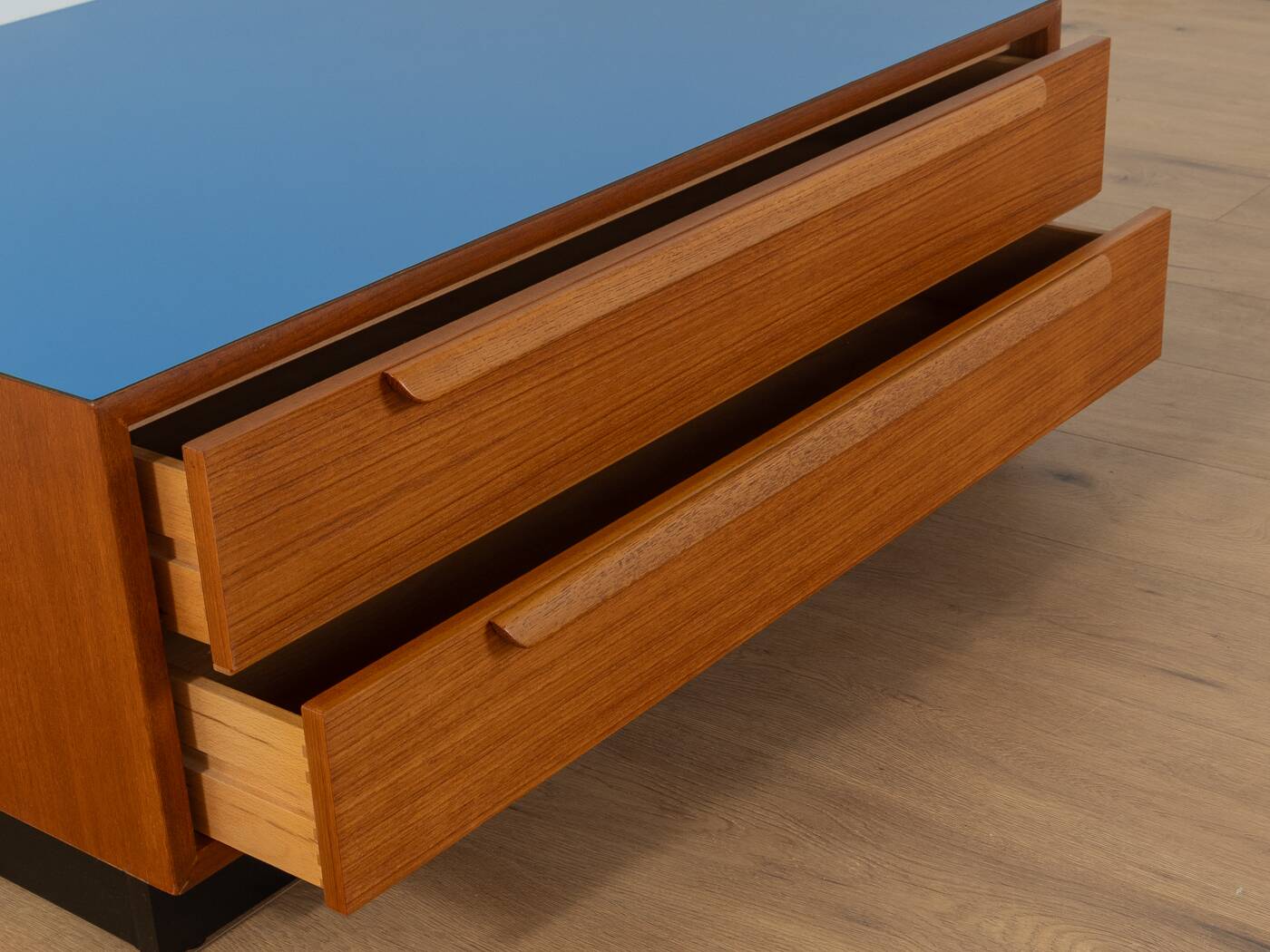 1960s chest of drawers by WK Möbel